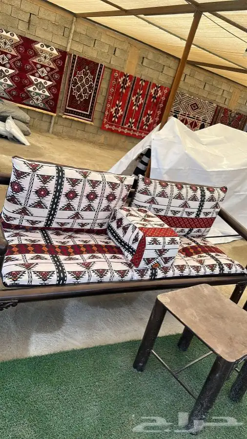 جميع انواع الفرشات والزل التركي 22