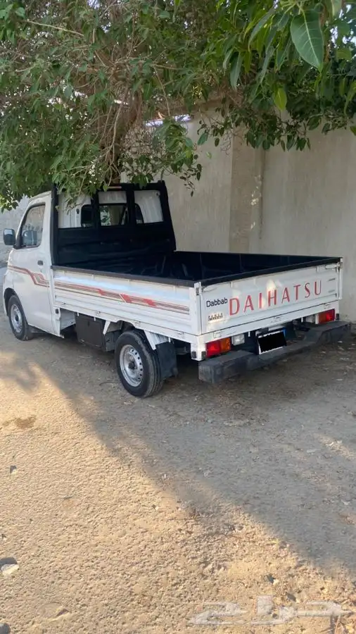 دباب دايهاتسو 2014 0