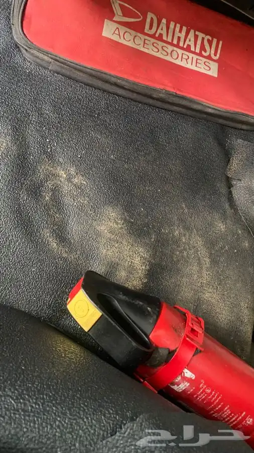 دباب دايهاتسو 2014 5