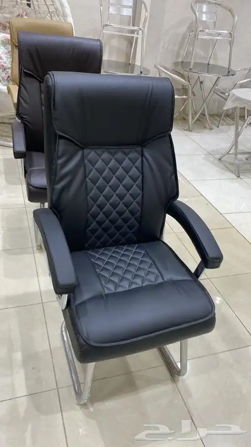 كراسي مكاتب فخمة 29