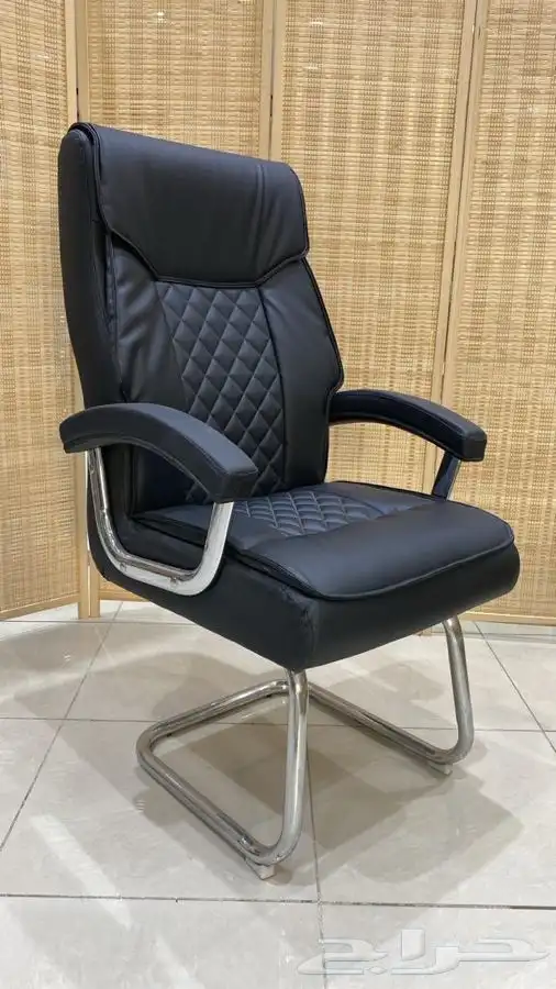 كراسي مكاتب فخمة 4