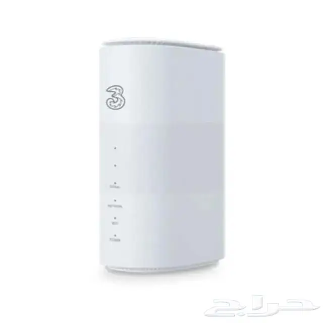 راوتر فايف جي من ZTE 5G 0