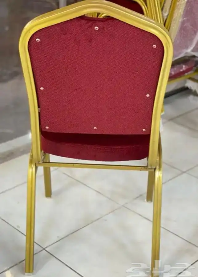 لوازم افراح كراسي افراح طاولات افراح تلبيسة كرسي بالجملة 2
