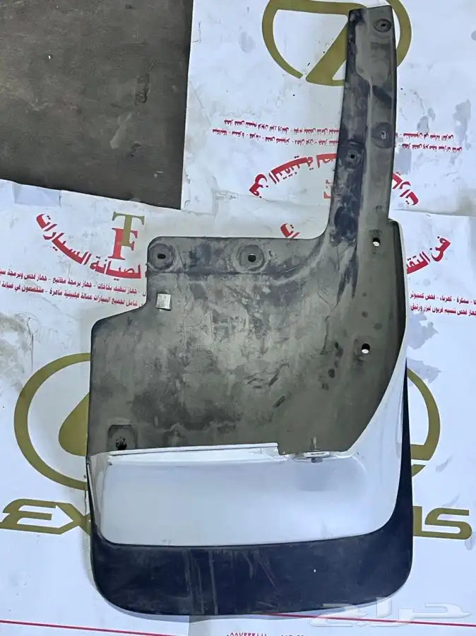 قطع غيار جيب لكزس 29