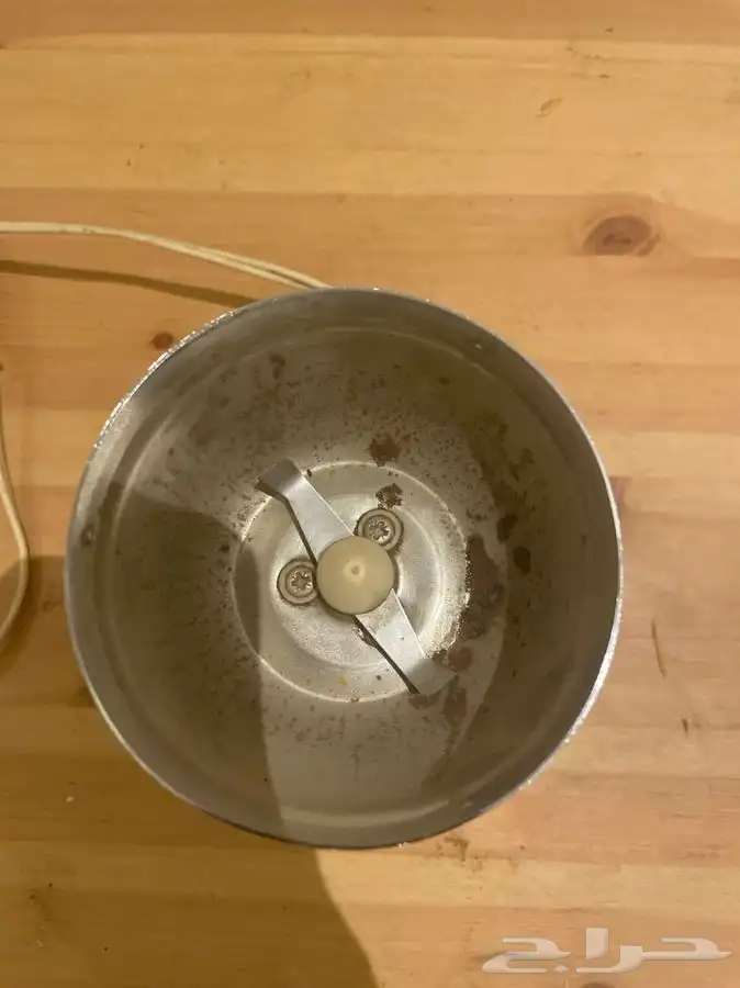 طاحونة قهوة سيب 4