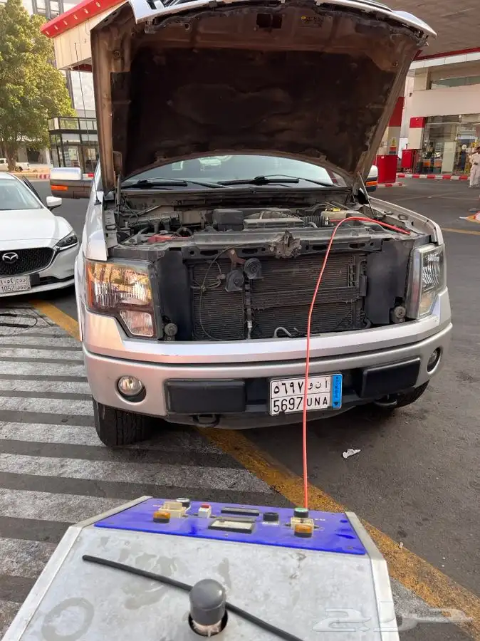 الحل النهائي لضعف العزم والتكتيمة واستهلاك الوقود 9