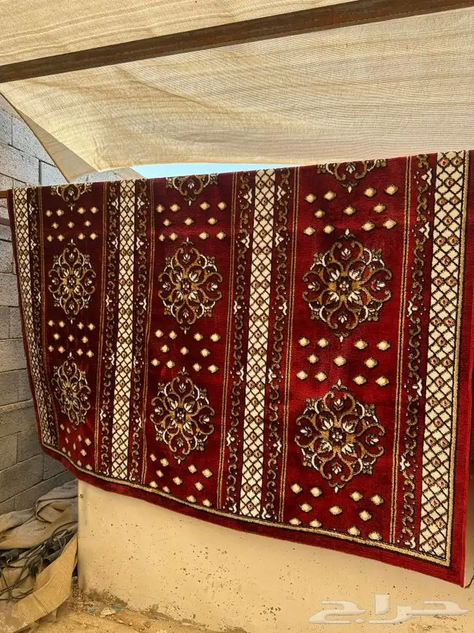 جميع انواع الفرشات والزل التركي 1