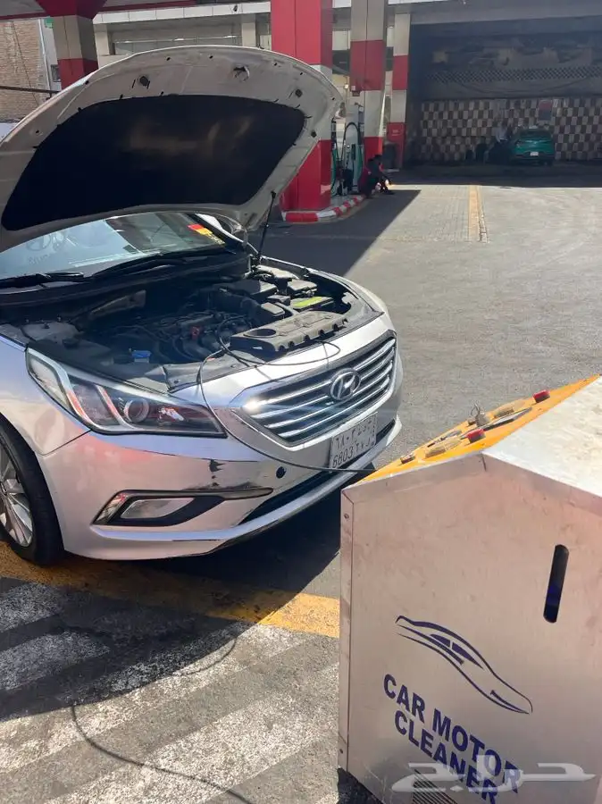 الحل النهائي لضعف العزم والتكتيمة واستهلاك الوقود 22