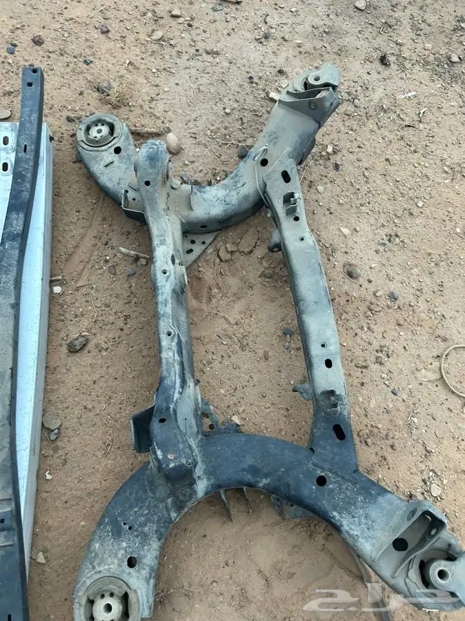 قطع غيار ديكورات وعضلات دوج تشارجر 0