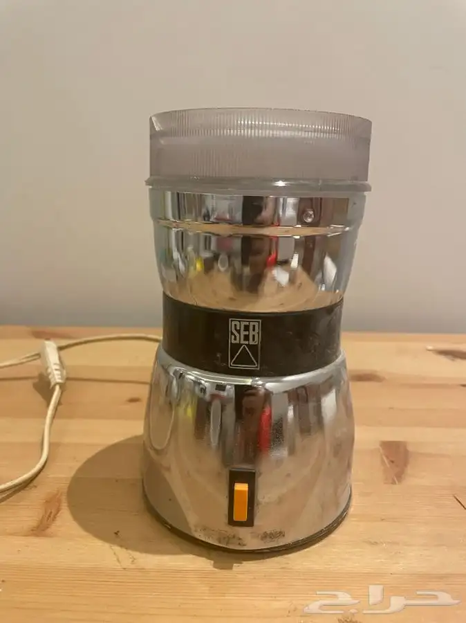 طاحونة قهوة سيب 0