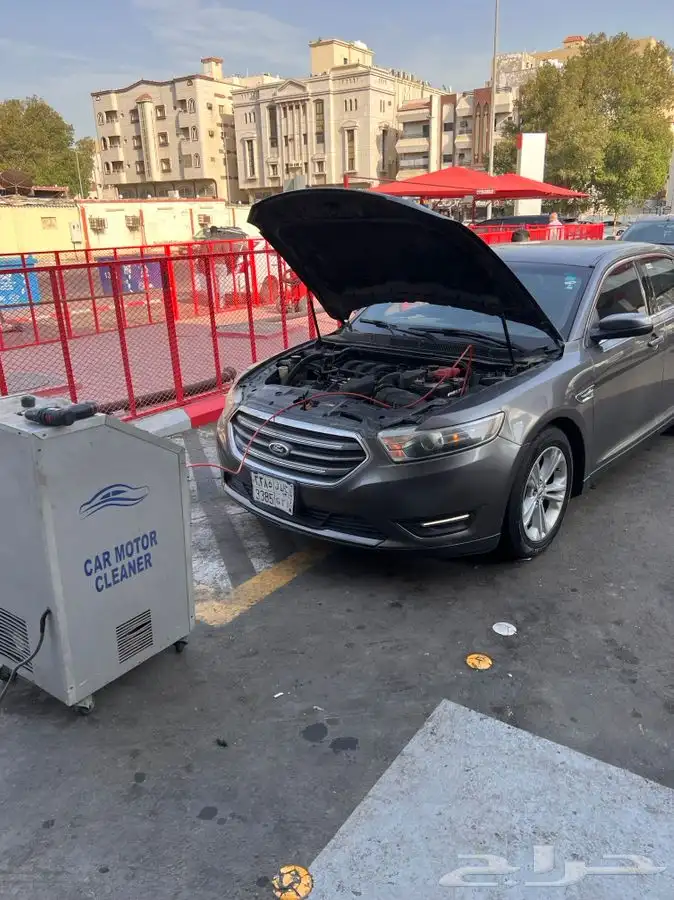 الحل النهائي لضعف العزم والتكتيمة واستهلاك الوقود 21