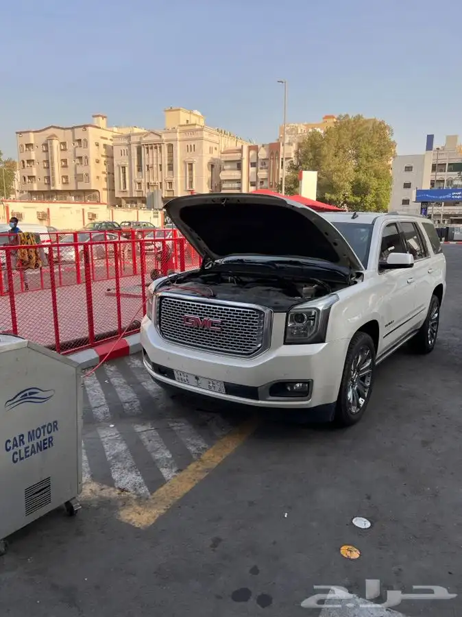 الحل النهائي لضعف العزم والتكتيمة واستهلاك الوقود 1