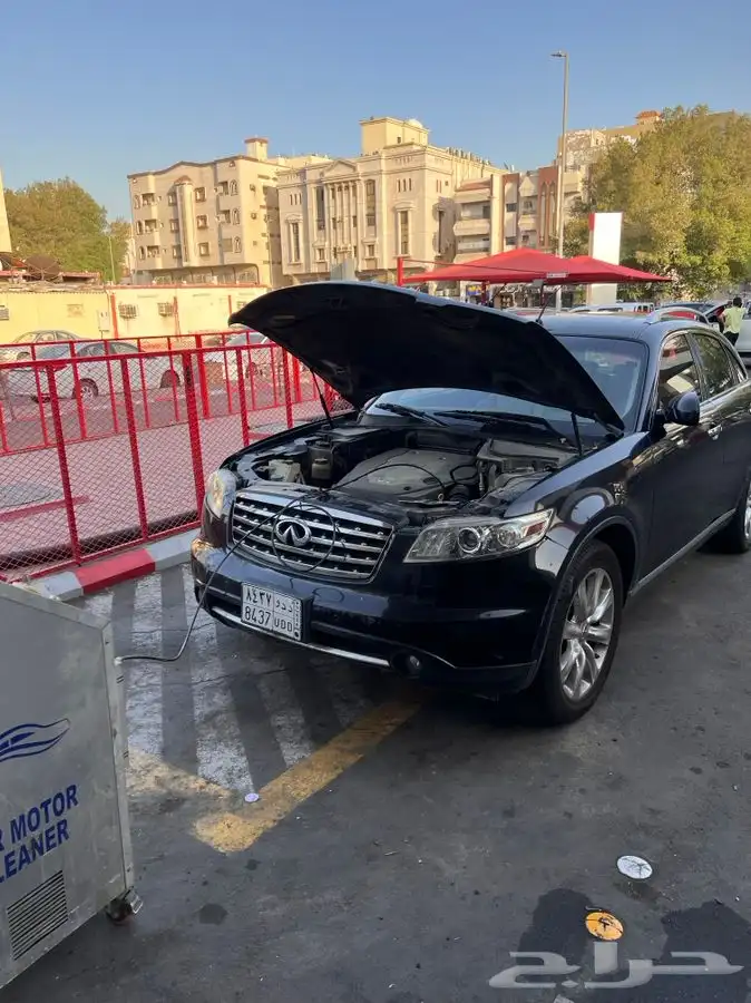 الحل النهائي لضعف العزم والتكتيمة واستهلاك الوقود 4