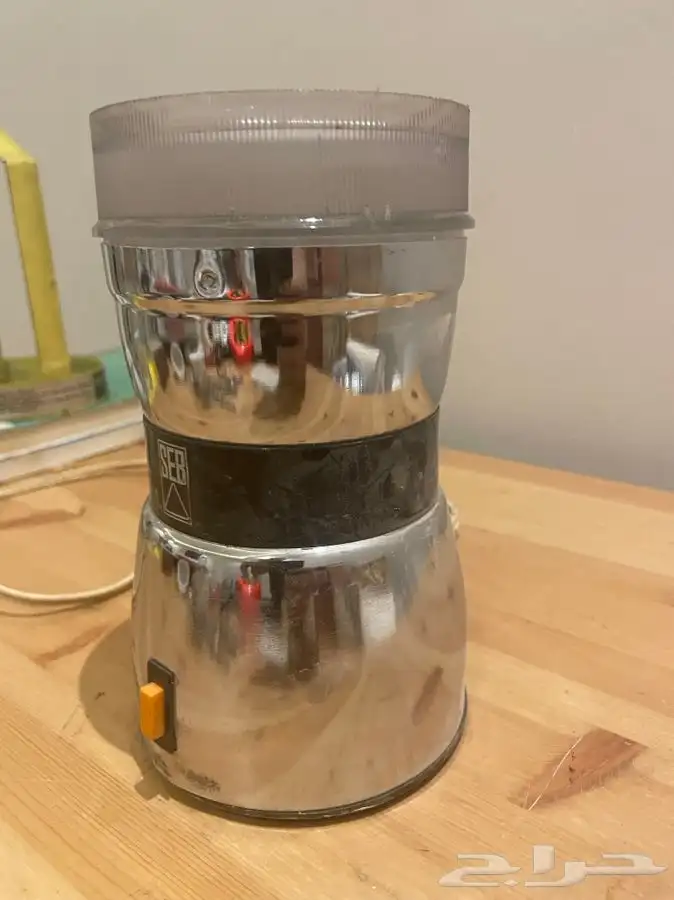 طاحونة قهوة سيب 1