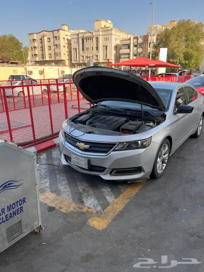 الحل النهائي لضعف العزم والتكتيمة واستهلاك الوقود 3