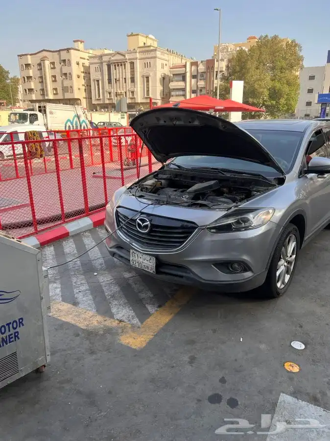 الحل النهائي لضعف العزم والتكتيمة واستهلاك الوقود 2