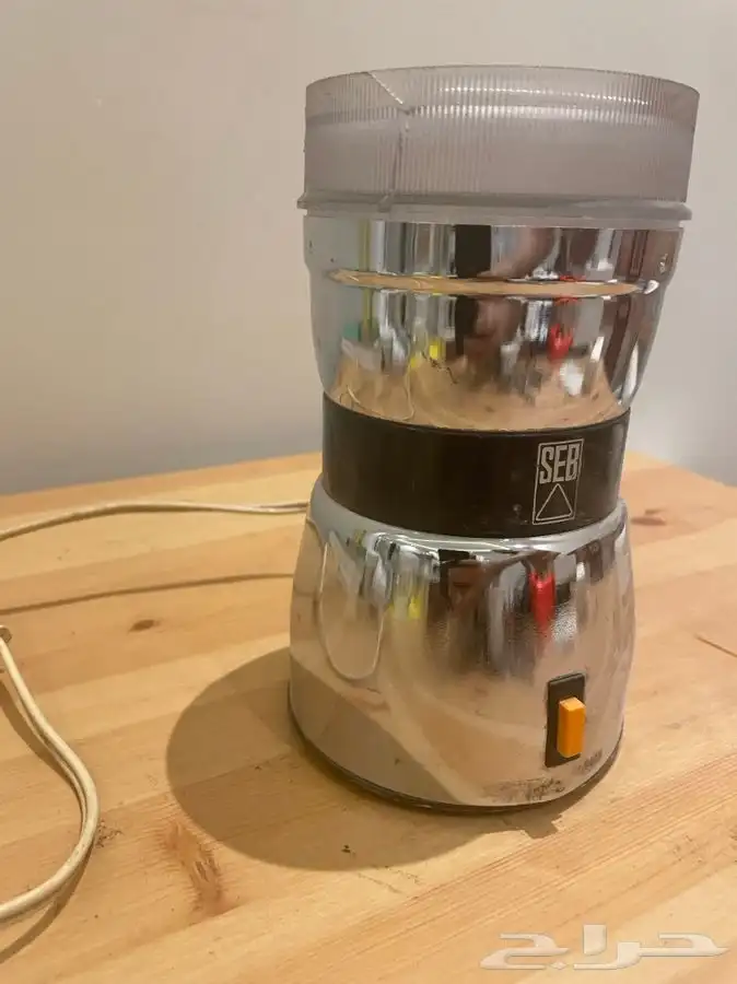 طاحونة قهوة سيب 2