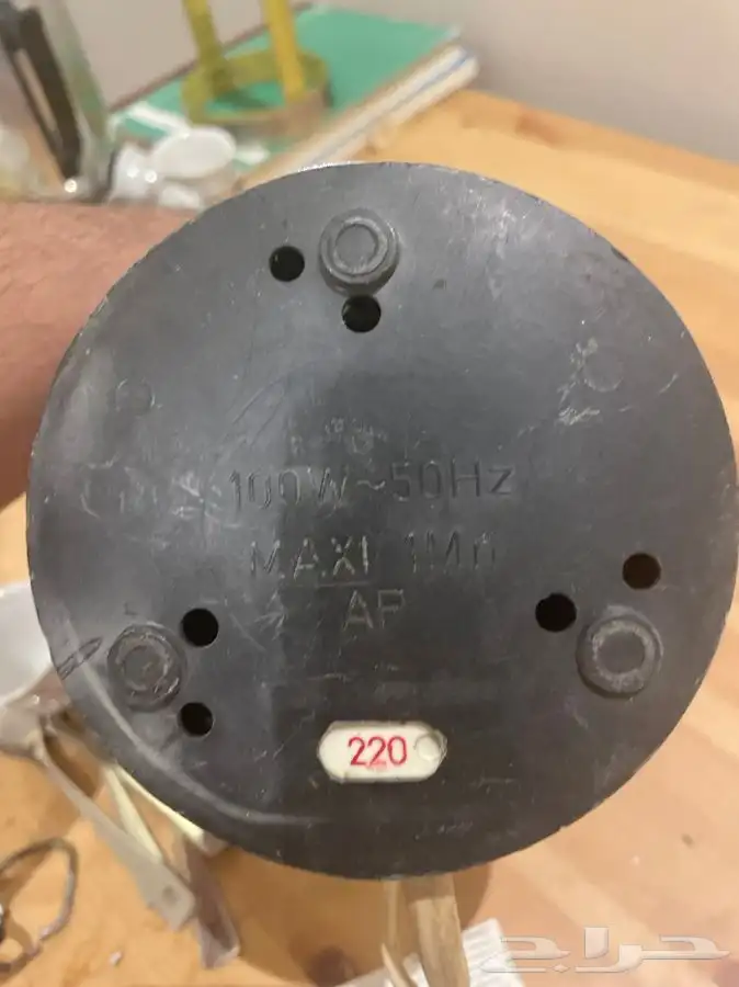 طاحونة قهوة سيب 6