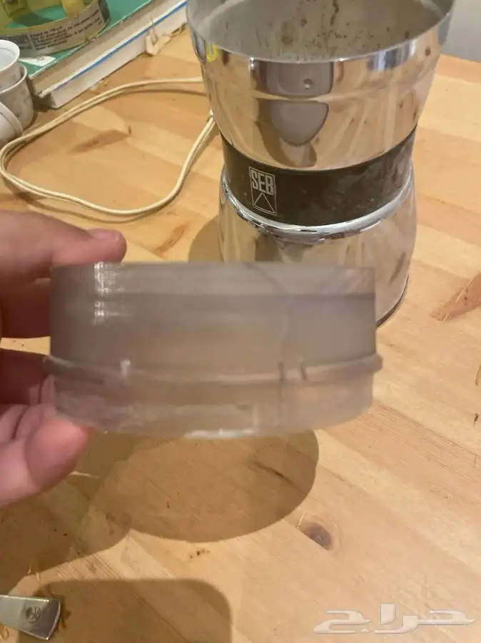 طاحونة قهوة سيب 5