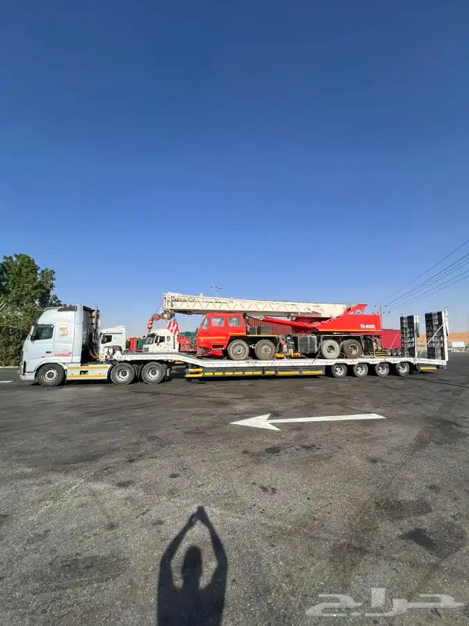 لوبد سبشل رجول طويلة مكرة سحب باصات معدات سيارات ونش سحب 0