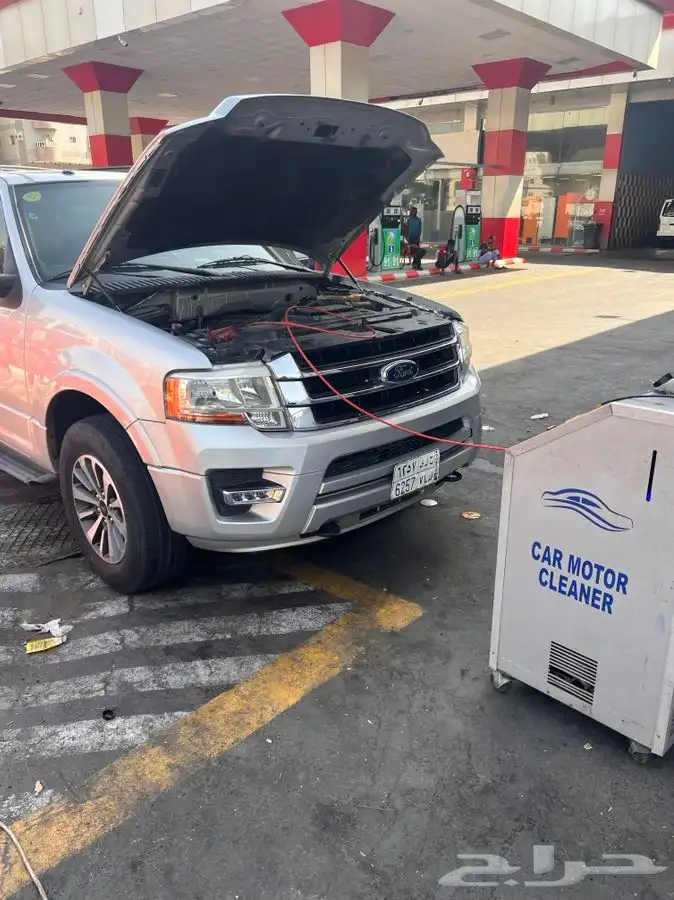 الحل النهائي لضعف العزم والتكتيمة واستهلاك الوقود 25