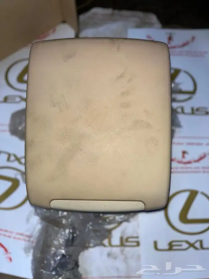 قطع غيار جيب لكزس 14