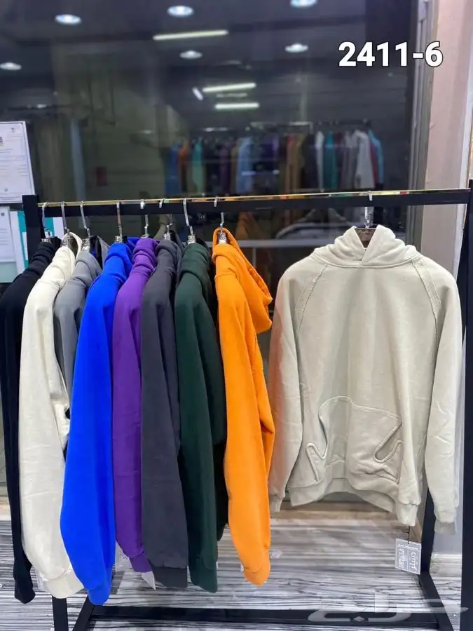 هوديات ب أشكال جديده 4