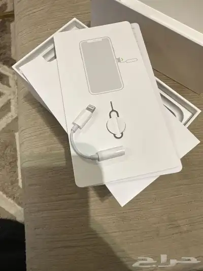 ايفون اكس ( X ) 256 GB بحالة ممتازة لأعلى سوم 10