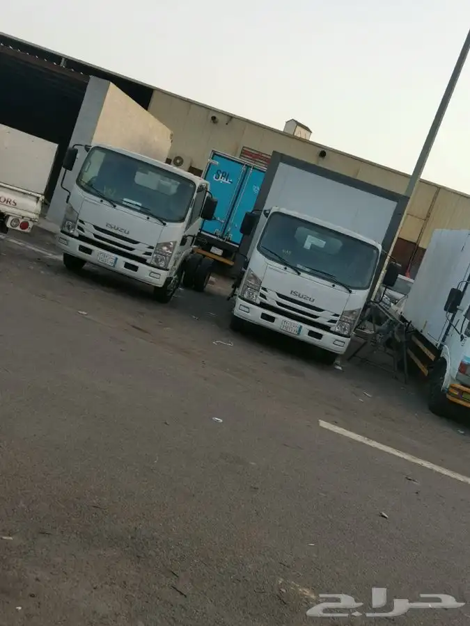 ورشة حدادة تفصيل صناديق ادينات (فايبر بنل )و (صناديق شبك ) 3