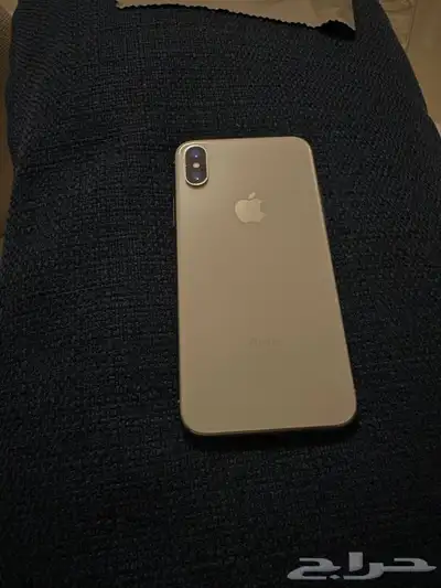 ايفون اكس ( X ) 256 GB بحالة ممتازة لأعلى سوم 1