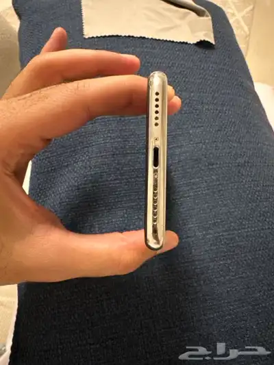 ايفون اكس ( X ) 256 GB بحالة ممتازة لأعلى سوم 3