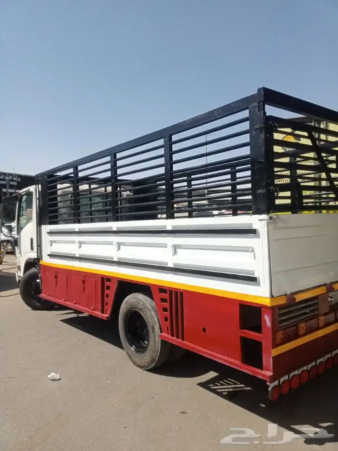 ورشة حدادة تفصيل صناديق ادينات (فايبر بنل )و (صناديق شبك ) 7