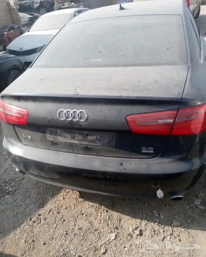 اودي 2