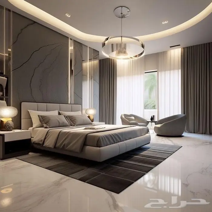 تصميم واجهات فلل شاليهات بجوده عاليه وتكلفه اقل 2