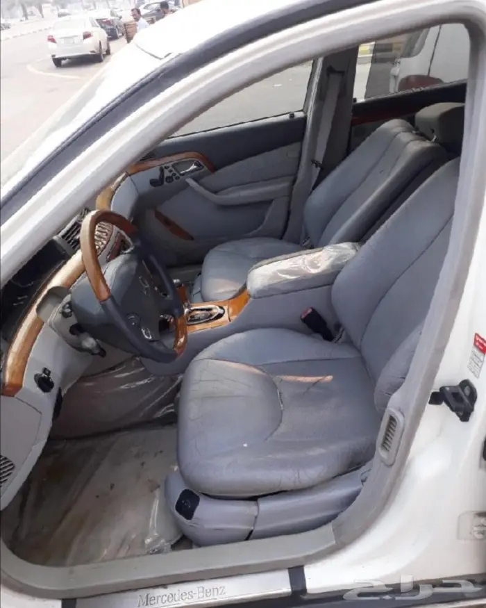 تنجيد تفصيل سيارات مكه 14