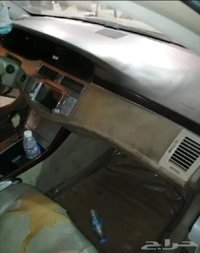 تنجيد تفصيل سيارات مكه 16