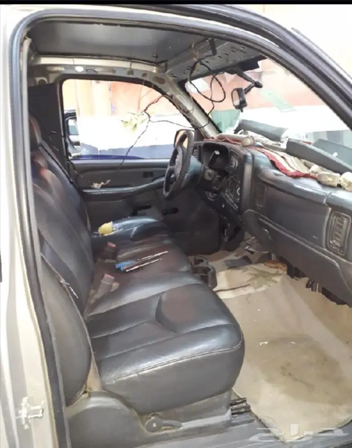 تنجيد تفصيل سيارات مكه 42