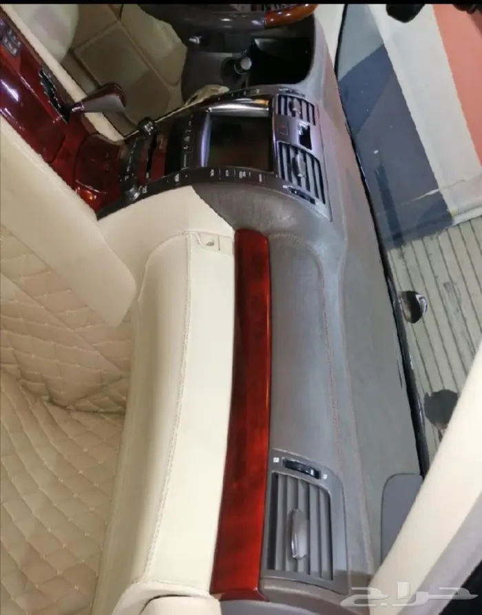 تنجيد تفصيل سيارات مكه 11