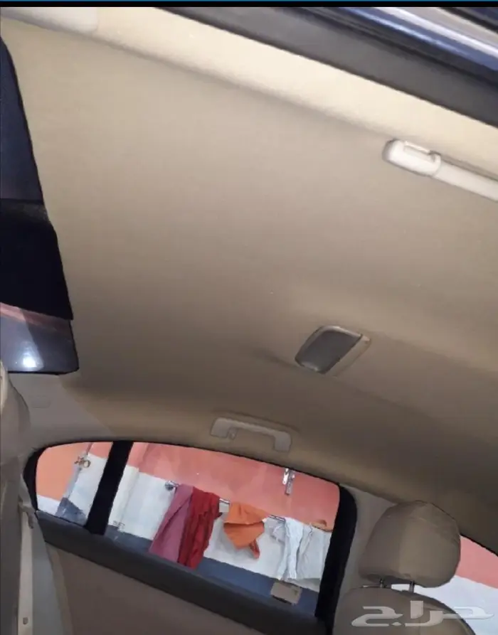 تنجيد تفصيل سيارات مكه 36