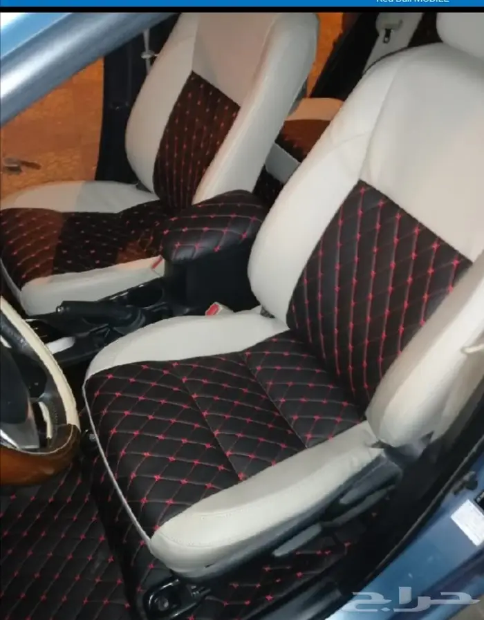 تنجيد تفصيل سيارات مكه 7