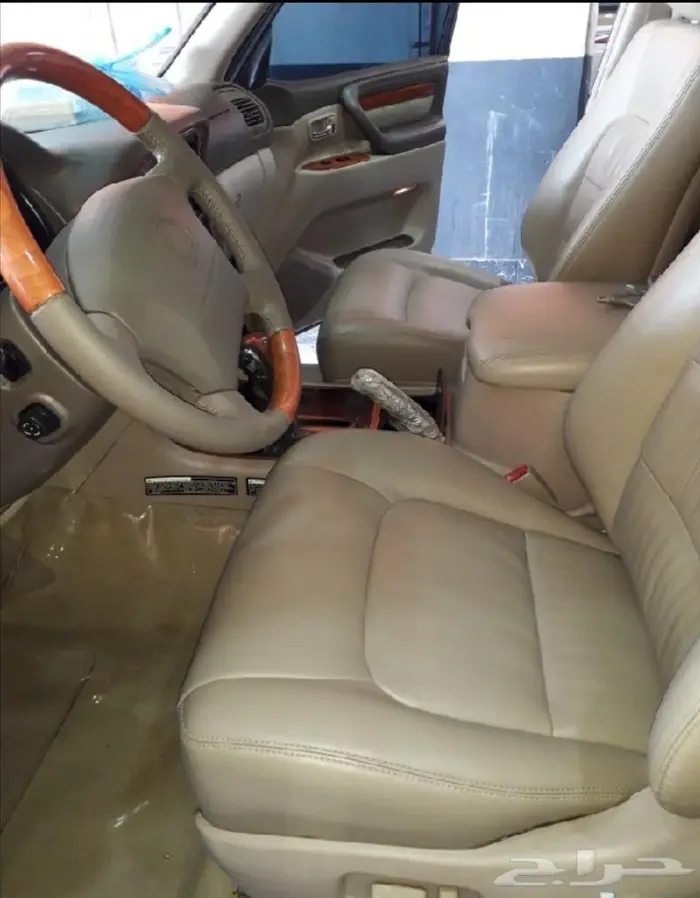 تنجيد تفصيل سيارات مكه 27