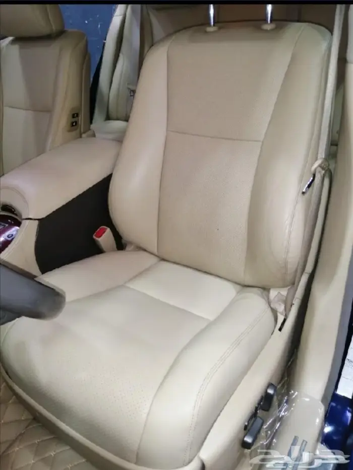 تنجيد تفصيل سيارات مكه 9