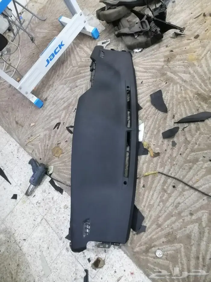 تنجيد تفصيل سيارات مكه 52