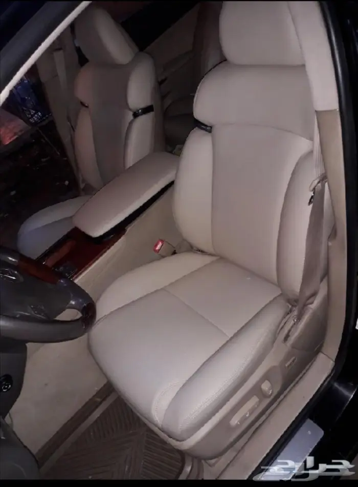 تنجيد تفصيل سيارات مكه 46