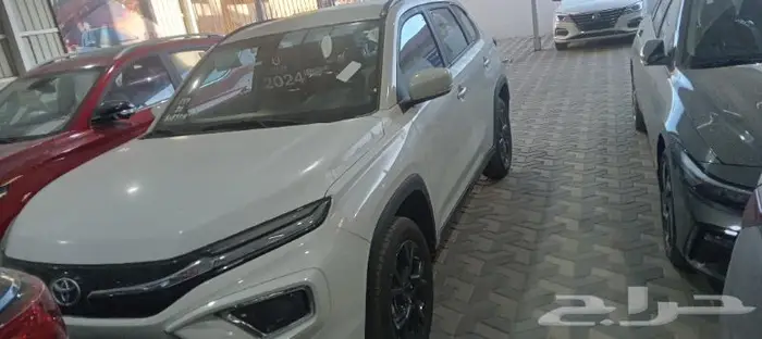 اوربان كروز موديل 2024 4