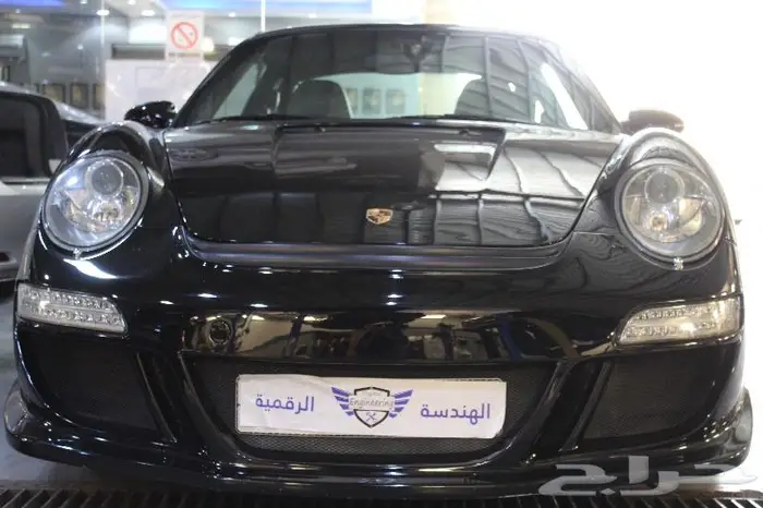 صيانة جميع سيارات بورش 3