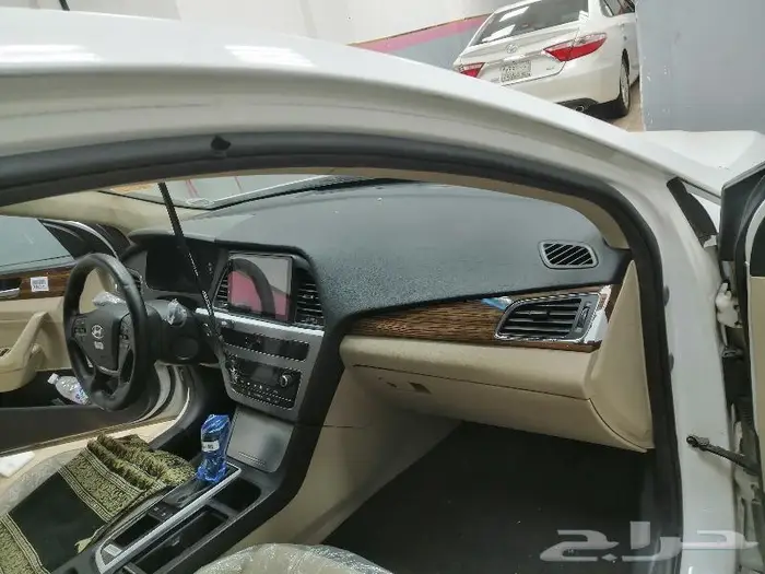 تنجيد تفصيل سيارات مكه 51