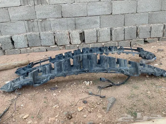قطع كمارو مستخدمه 7