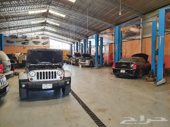 دفرنسات ومكاين وجيرات رانجلر جراند شروكي درانجو تشارجر 19