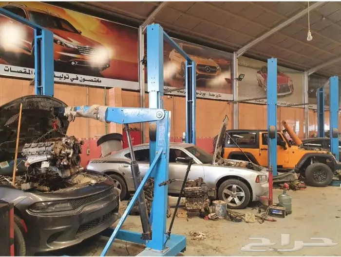 دفرنسات ومكاين وجيرات رانجلر جراند شروكي درانجو تشارجر 0